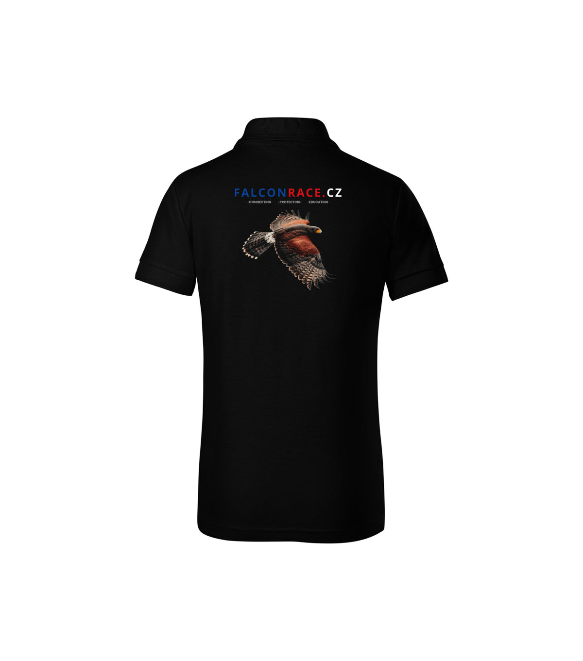 Polokošile Falconrace – Harris