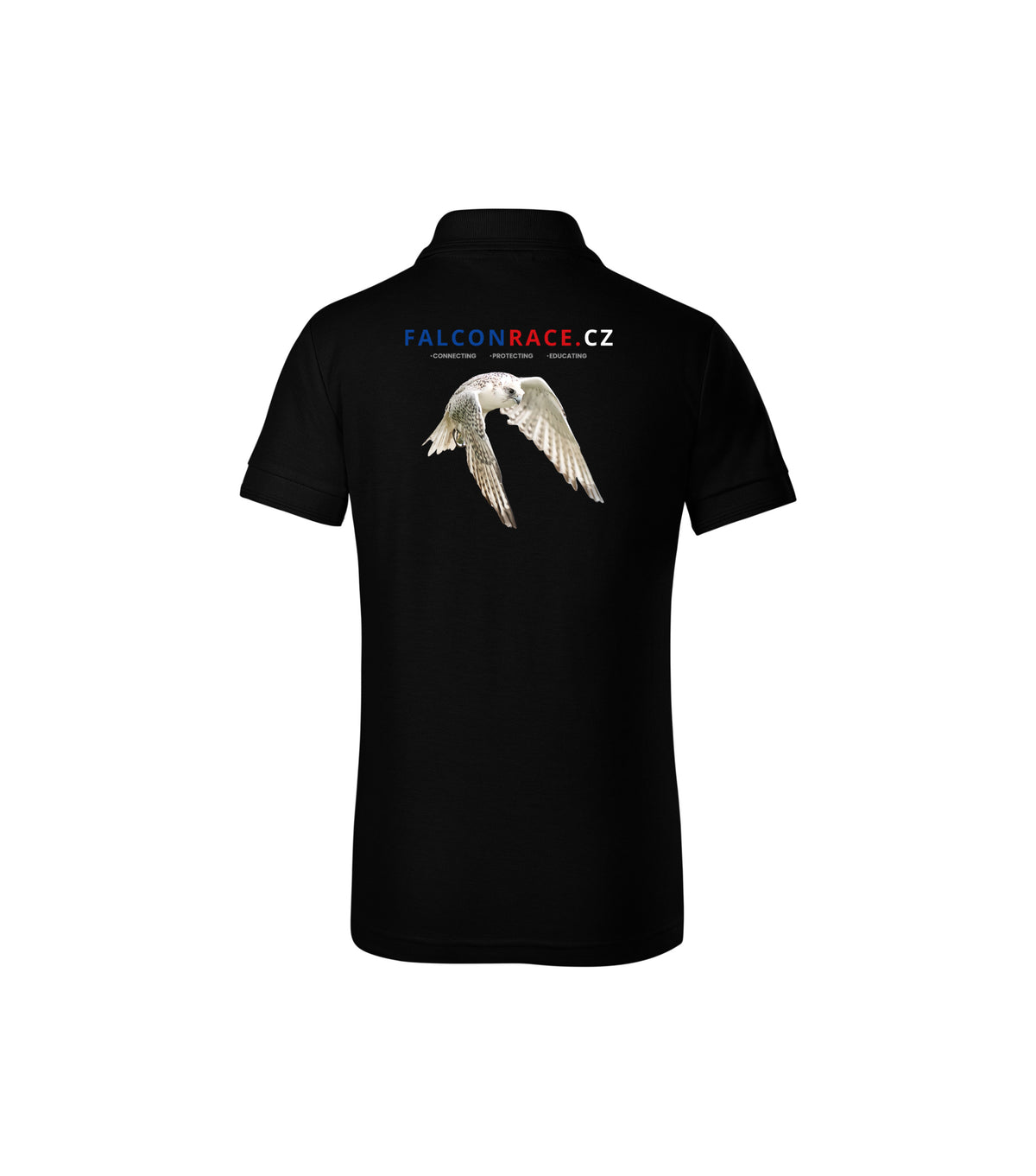 Polokošile Falconrace – Lovečák