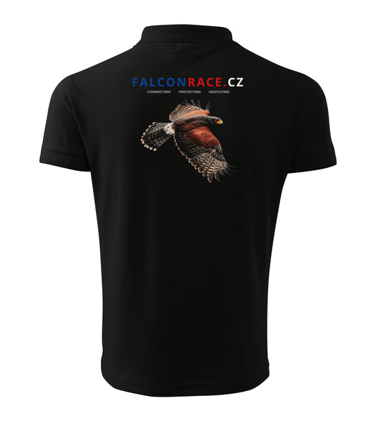 Polokošile Falconrace – Harris