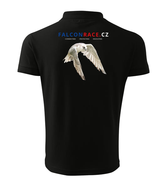 Polokošile Falconrace – Lovečák