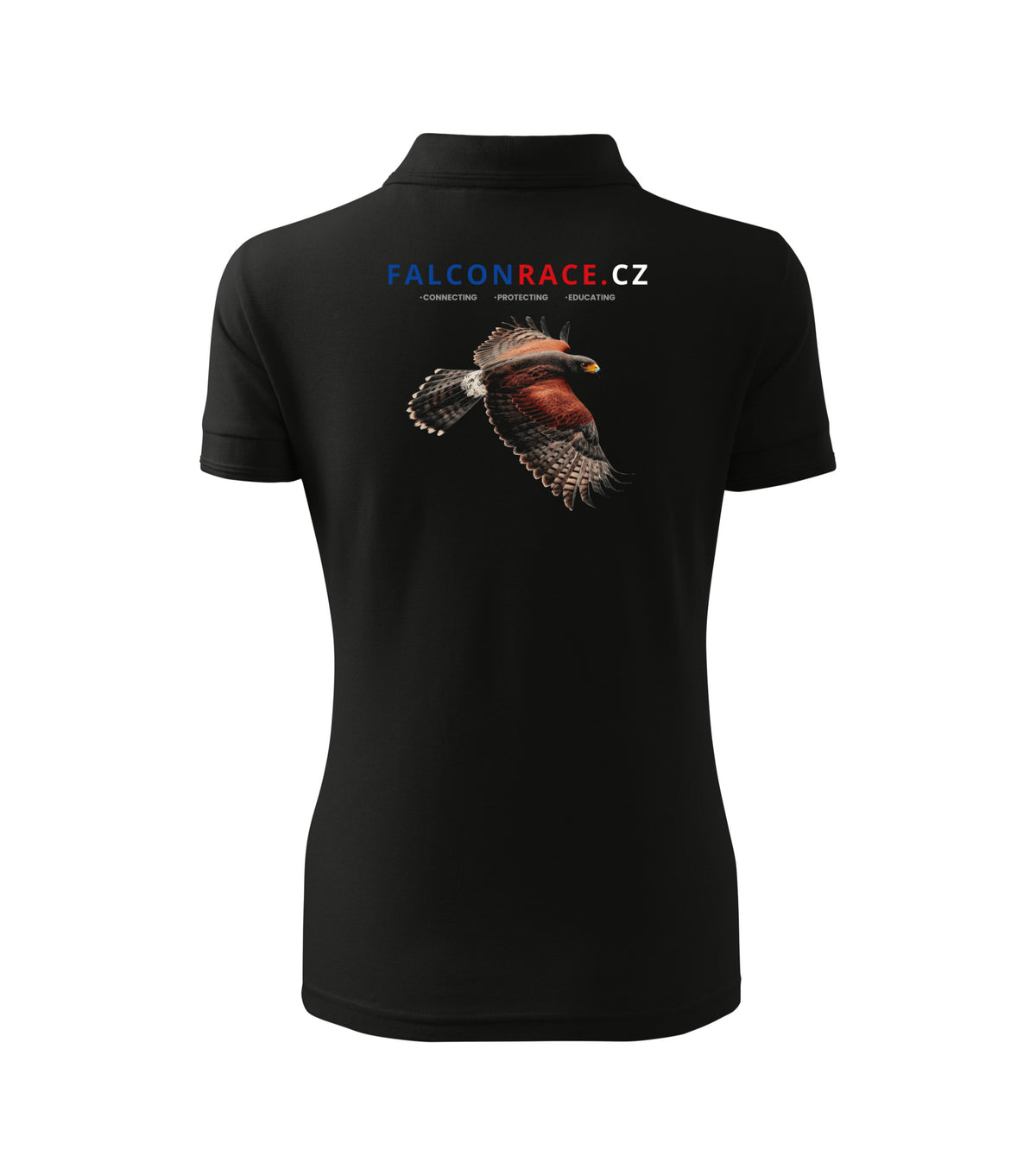 Polokošile Falconrace – Harris