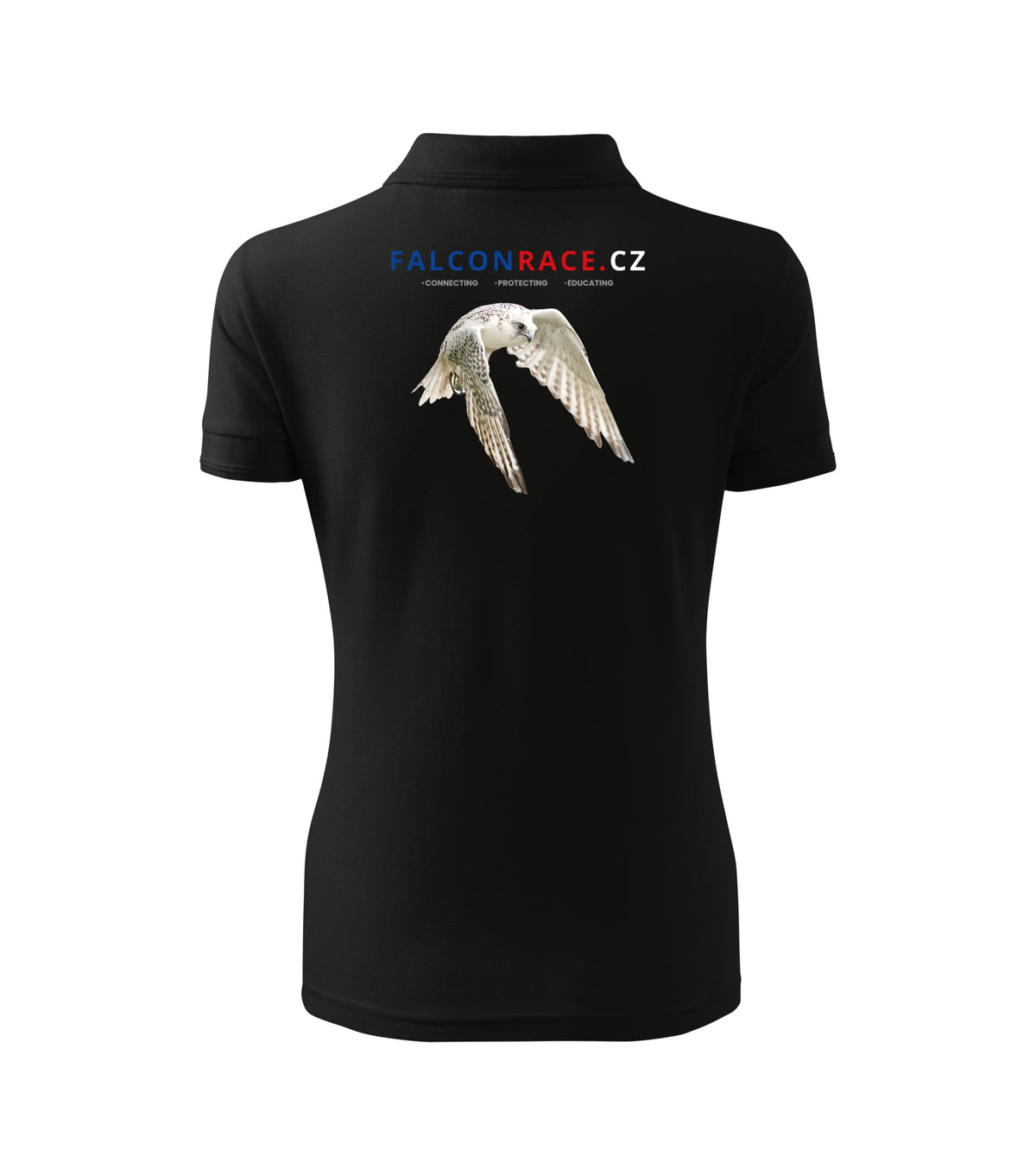 Polokošile Falconrace – Lovečák
