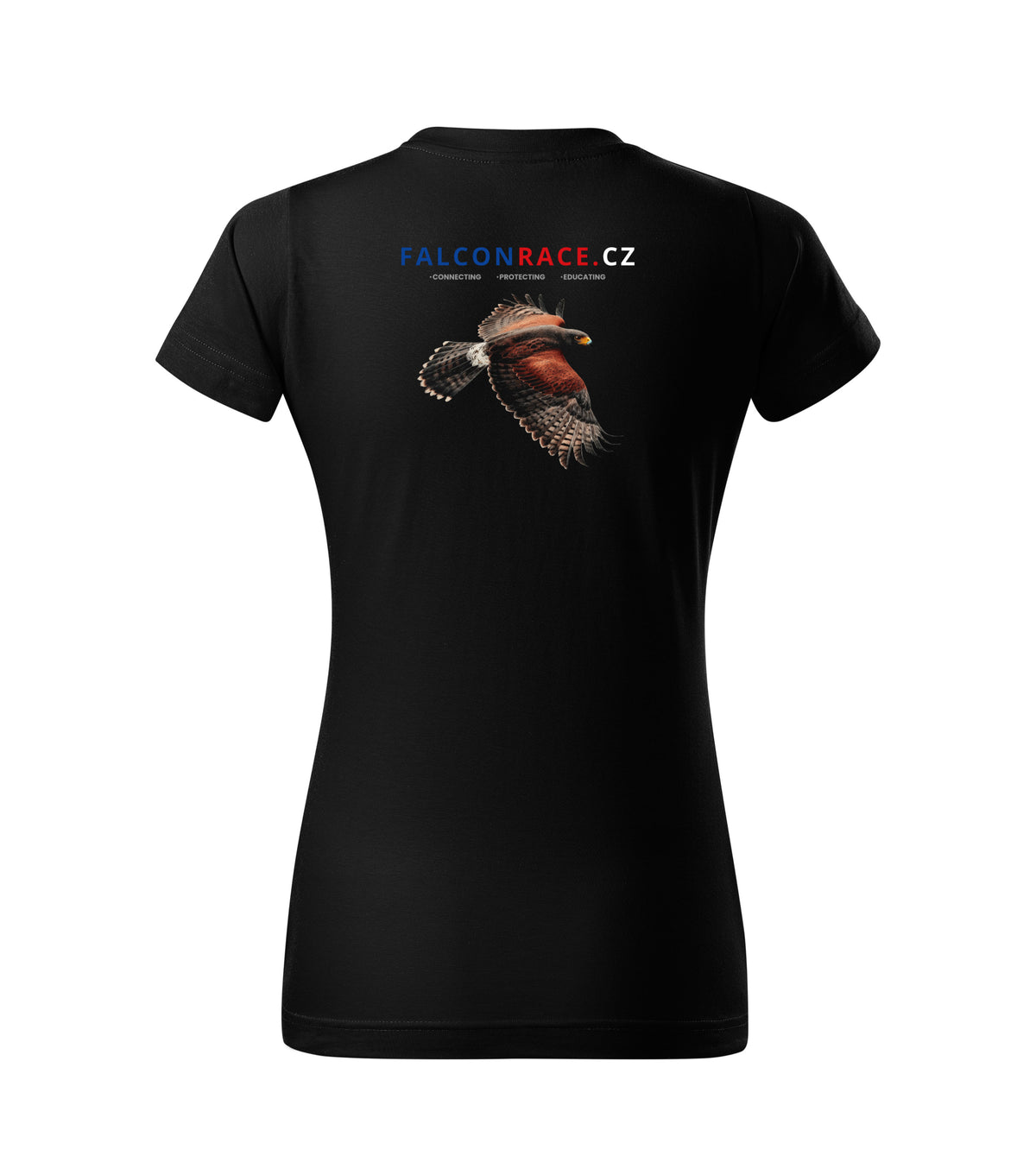 Tričko Falconrace – Harris