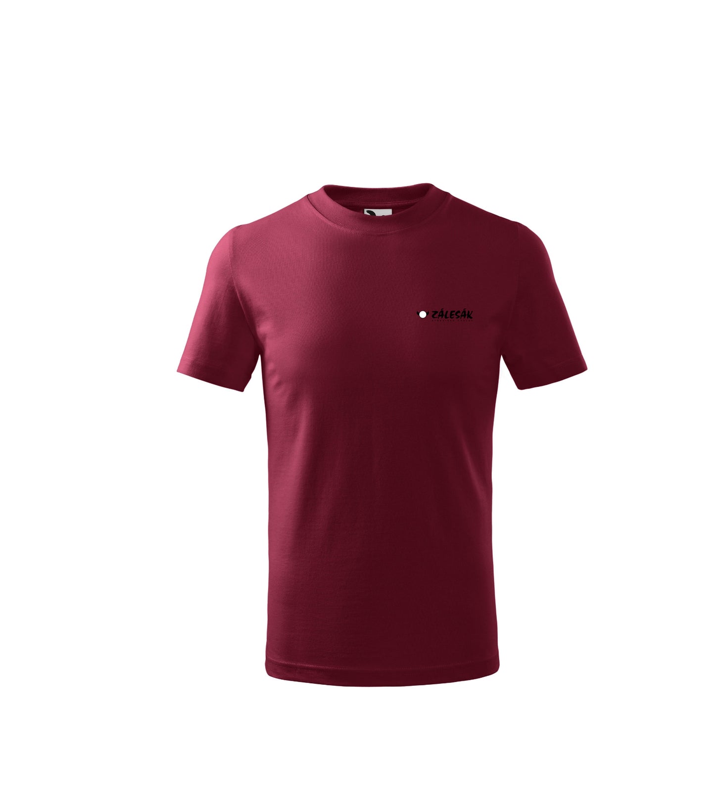 Tričko Bělásci – Garnet