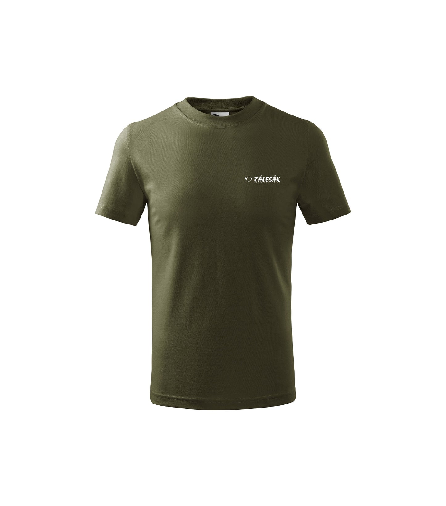 Tričko Bělásci – military